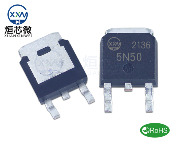 5N50場(chǎng)效應(yīng)管參數(shù),5N50中文資料