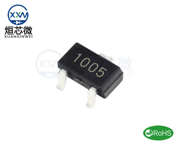 5N10L場效應管參數(shù),5N10L中文資料